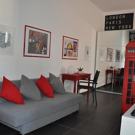La Casina Di Ludo Apartment Рим Екстериор снимка