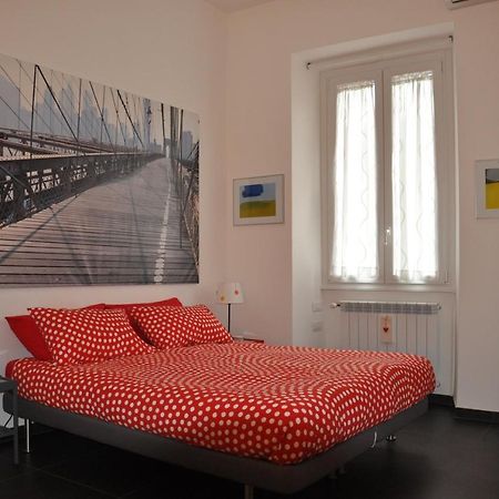 La Casina Di Ludo Apartment Рим Екстериор снимка