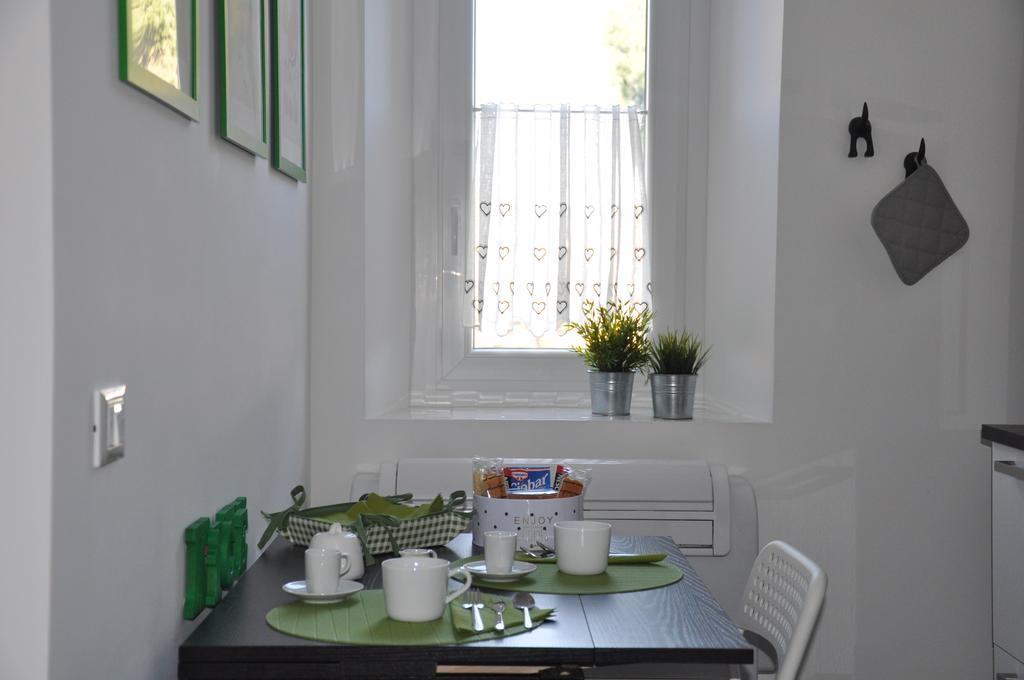 La Casina Di Ludo Apartment Рим Екстериор снимка