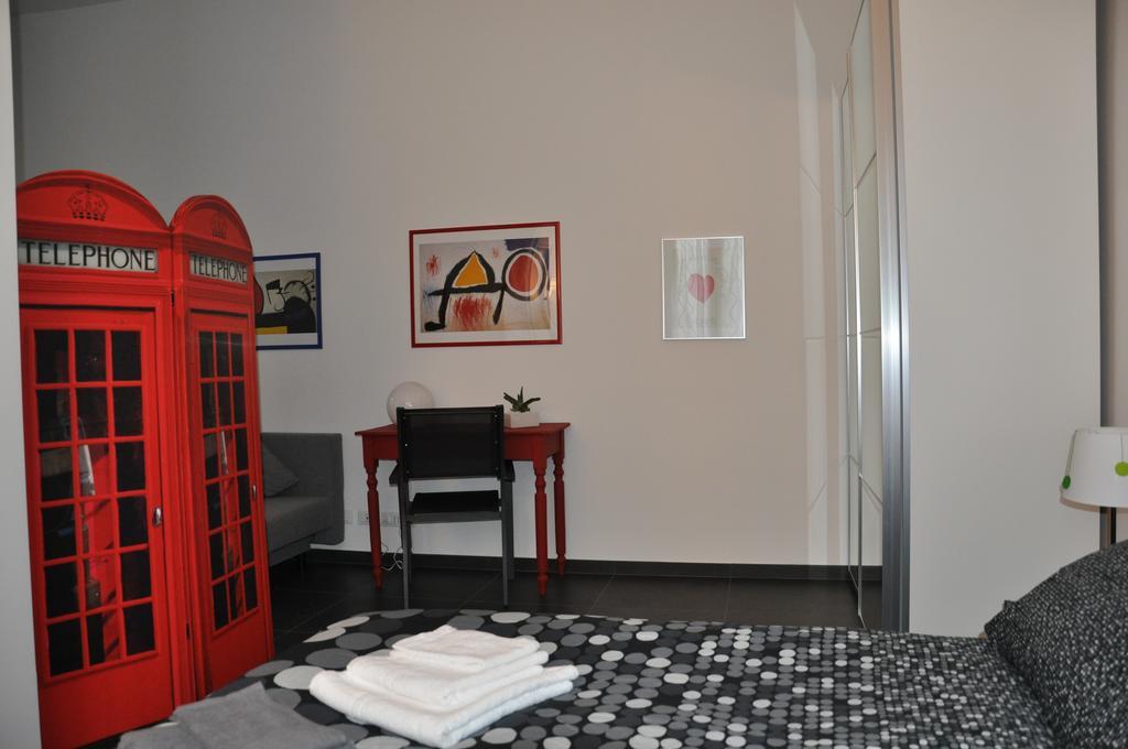 La Casina Di Ludo Apartment Рим Екстериор снимка