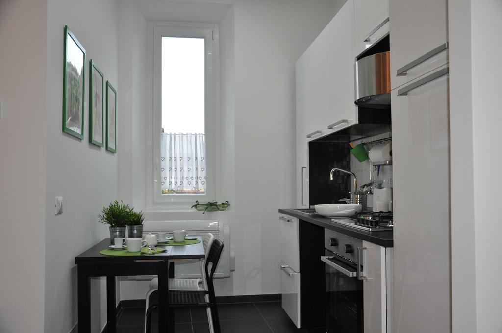 La Casina Di Ludo Apartment Рим Екстериор снимка