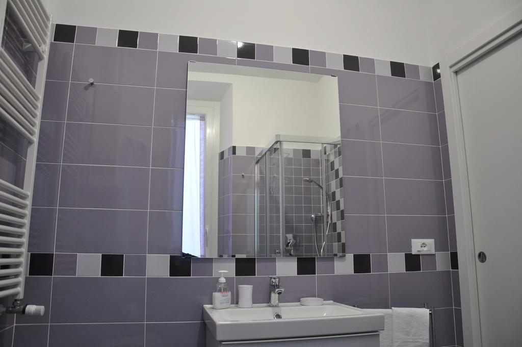 La Casina Di Ludo Apartment Рим Екстериор снимка